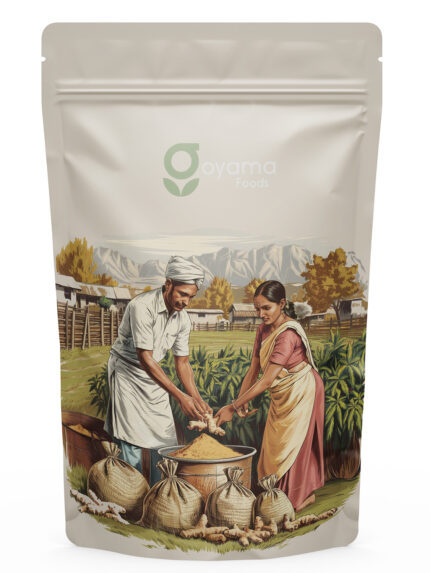 Ginger Powder