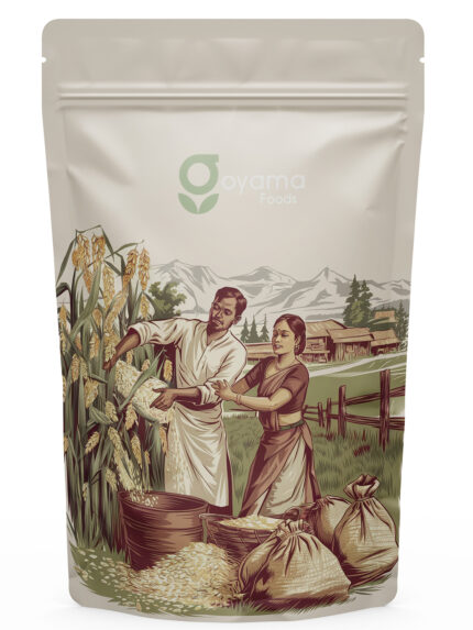 Oats