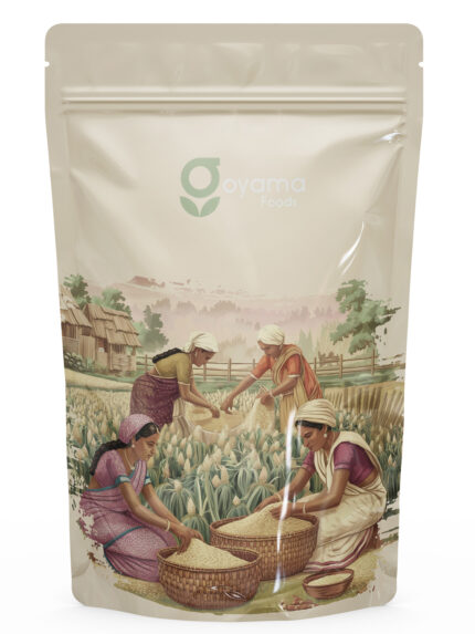 Quinoa