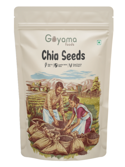 Chia Seed